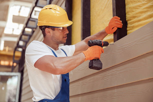 Best Storm Damage Siding Repair  in Elkridge, MD