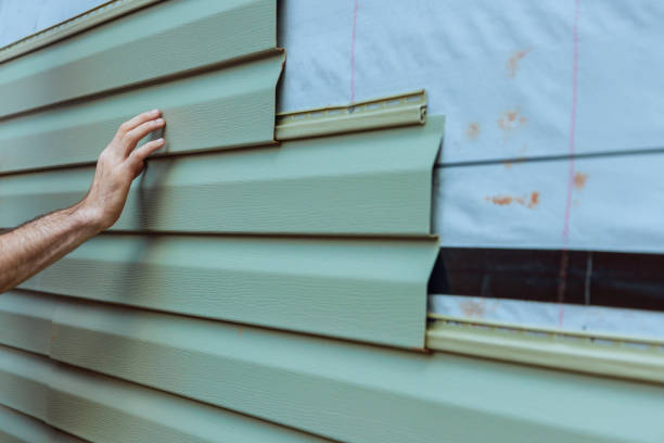 Best Insulated Siding Installation  in Elkridge, MD